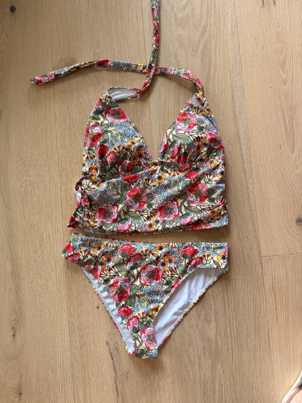 Tankini